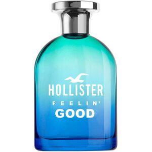 Hollister Feelin'Good