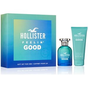 Hollister Coffret Feelin'Good