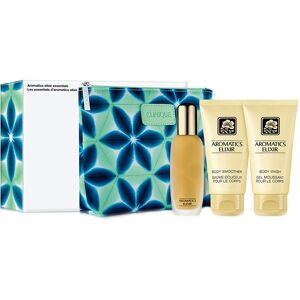 Clinique Coffret Aromatics Elixira¢