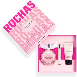 Rochas Coffret Mademoiselle