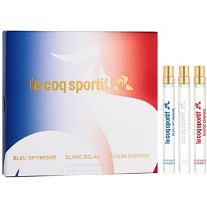 Le Coq Sportif Coffret Decouverte