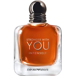 Giorgio Armani Stronger With  You Intense