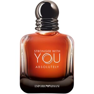 Giorgio Armani Stronger with You Absolutely