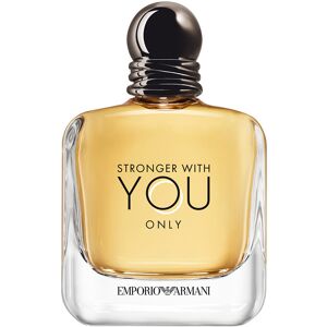 Giorgio Armani Stronger With You Only