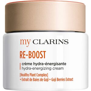 My Clarins RE-BOOST