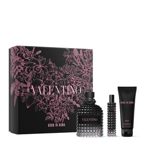 Valentino Coffret Born in Roma Uomo