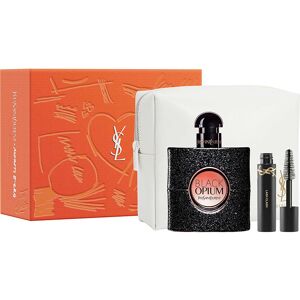 Yves Saint Laurent Coffret Black Opium