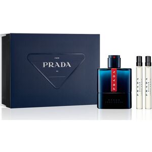 Prada Coffret Luna Rossa Ocean