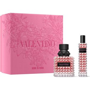 Valentino Coffret Born In Roma Donna