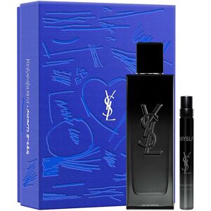 Yves Saint Laurent Coffret MYSLF