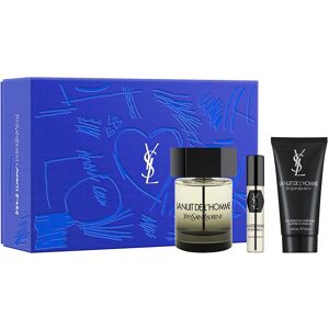 Yves Saint Laurent Coffret La Nuit de L'Homme