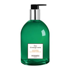 HERMÈS Eau d'Orange Verte