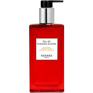 HERMÈS Eau de Rhubarbe Écarlate