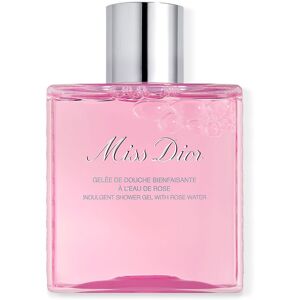 Christian Dior Gelee de Douche Bienfaisante a l'Eau de Rose