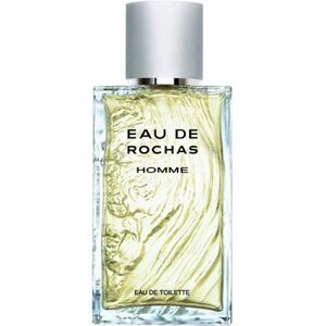 Eau de Rochas Homme