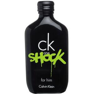 Calvin ck One Shock For Him