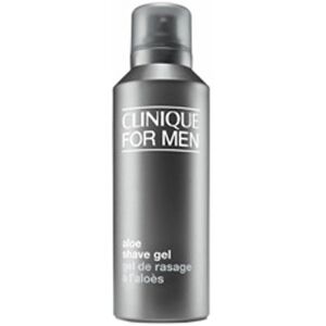 Clinique Aloe Shave Gel