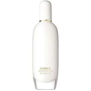 Clinique Aromatics in White