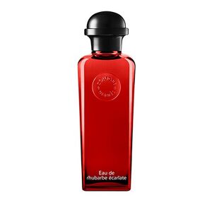 HERMÈS Eau de Rhubarbe Écarlate - Eau de Cologne