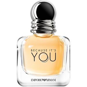 Giorgio Armani Because it's You