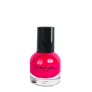 Rosajou Vernis Madame