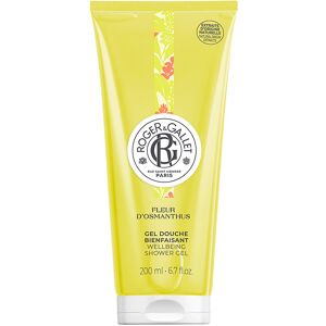 Roger et Gallet Fleur d'Osmanthus