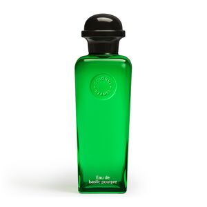 HERMÈS Eau de Basilic Pourpre