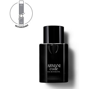 Giorgio Armani Code