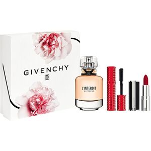 Givenchy Coffret L'Interdit