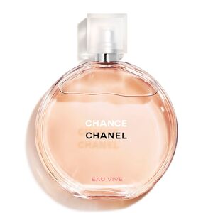 CHANEL CHANCE EAU VIVE