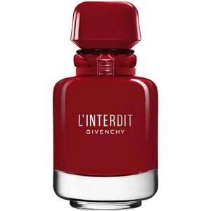 Givenchy L'Interdit Rouge Ultime