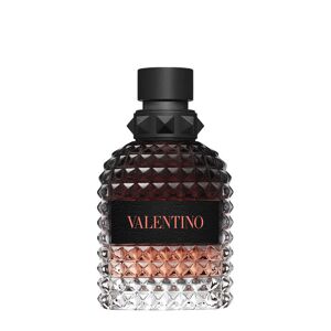 Valentino Born In Roma Coral Fantasy Pour Lui