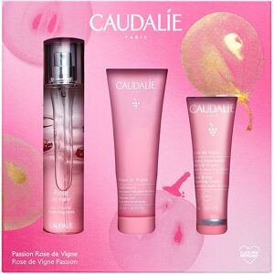 Caudalie Coffret Rose de Vigne