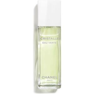 CHANEL CRISTALLE EAU VERTE