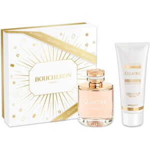 Boucheron Coffret Quatre