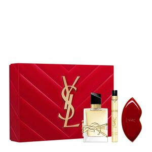 Yves Saint Laurent Coffret Libre