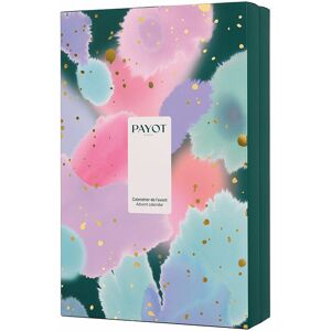 PAYOT Calendrier de l'Avent - Publicité PAYOT Calendrier de l'Avent - Publicité