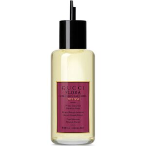 Gucci Flora - Gorgeous Gardenia Eau de Parfum Intense - Publicité Gucci Flora - Gorgeous Gardenia Eau de Parfum Intense - Publicité