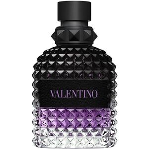 Valentino Uomo Born In Roma Purple Melancholia - Eau de Parfum - Publicité Valentino Uomo Born In Roma Purple Melancholia - Eau de Parfum - Publicité