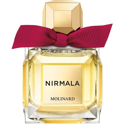 Molinard Le Reve Nirmala Eau de Parfum - Femmes - 30ml - Original - Publicité Molinard Le Reve Nirmala Eau de Parfum - Femmes - 30ml - Original - Publicité