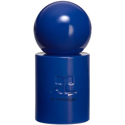 Courrèges Le Messager Eau de Parfum - 50ml - Publicité Courrèges Le Messager Eau de Parfum - 50ml - Publicité