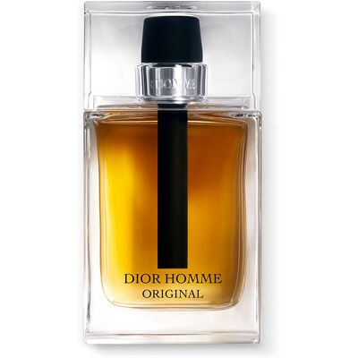 Christian Dior Homme Original - Publicité Christian Dior Homme Original - Publicité