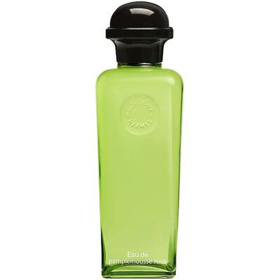 HERMÈS Eau de Pamplemousse Rose - Publicité HERMÈS Eau de Pamplemousse Rose - Publicité