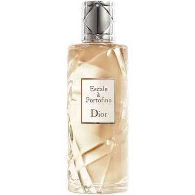 Christian Dior Escale à Portofino - Publicité Christian Dior Escale à Portofino - Publicité