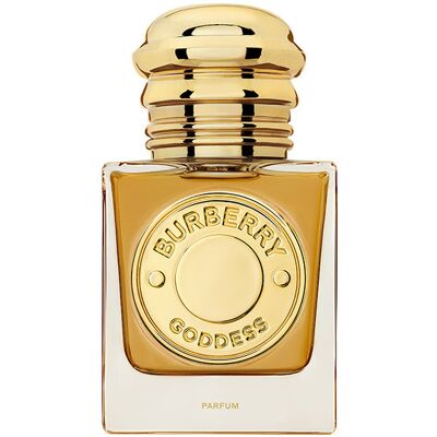 Burberry Goddess Parfum - Publicité Burberry Goddess Parfum - Publicité