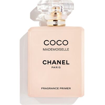 CHANEL COCO MADEMOISELLE - Publicité CHANEL COCO MADEMOISELLE - Publicité