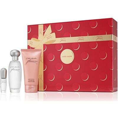 Estée Lauder Coffret Pleasures - Publicité Estée Lauder Coffret Pleasures - Publicité
