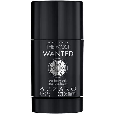 Azzaro The Most Wanted - Publicité Azzaro The Most Wanted - Publicité