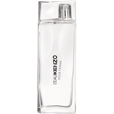L'EAU PAR KENZO - Publicité L'EAU PAR KENZO - Publicité