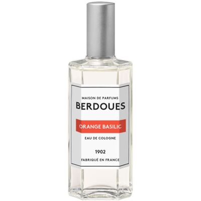 Berdoues Eau de Cologne - Publicité Berdoues Eau de Cologne - Publicité